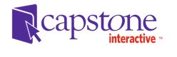 Capstone